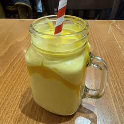 Dammikas - Mango Lassi