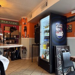Mario’s Cafe