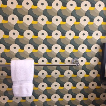 Graduate by Hilton Eugene - Duck wallpaper!!! That's spirit! - Hotels Near Me - Eugene, Oregon Graduate by Hilton Eugene - Duck wallpaper!!! That's spirit! - Hotels Near Me - Eugene, Oregon