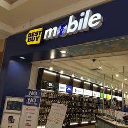 Best Buy Mobile - Signage