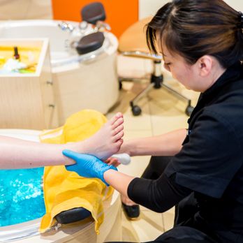 Wheatley Beauty - Nail Salons Near Me - Greenvale, New York