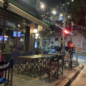 Sullivan's - Irish Near Me - Buenos Aires, C