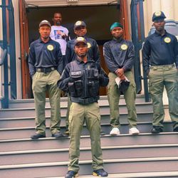 KP Security Patrol Services