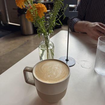 Chimera - Coffee & Tea Near Me - Tulsa, Oklahoma