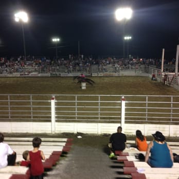 Cowtown Rodeo - Rodeo Near Me - Pilesgrove, New Jersey