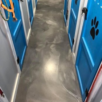 G&J Epoxy Coatings - Epoxy dog kennel - Flooring Near Me G&J Epoxy Coatings - Epoxy dog kennel - Flooring Near Me
