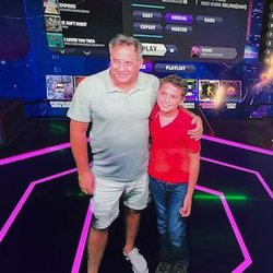 VX Virtual Reality Arcade