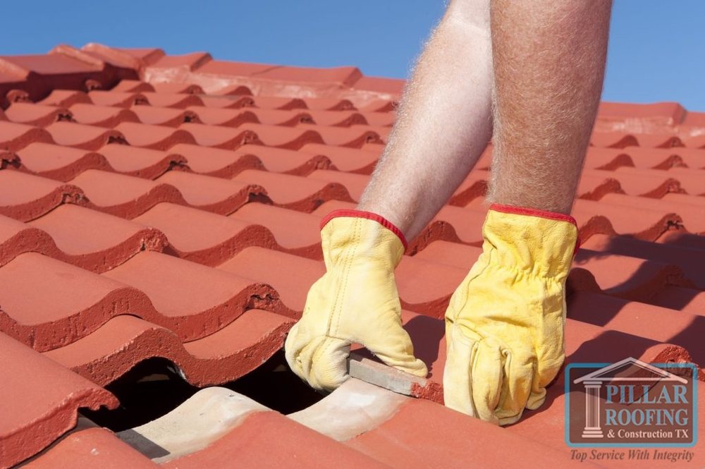 Slide of Pillar Roofing & Construction