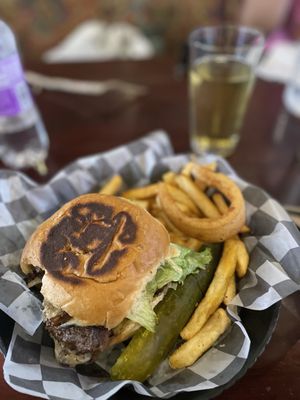 Zion Canyon Brew Pub by null