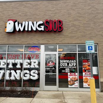Wing Snob - Chicken Wings Near Me - Hartland, Michigan Wing Snob - Chicken Wings Near Me - Hartland, Michigan