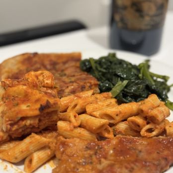 Maria's Kitchen - Chicken Parm, Rose Penne, Rapini, Meat Lasagna, Cheese Pizza - Italian Near Me - Richmond Hill, Ontario Maria's Kitchen - Chicken Parm, Rose Penne, Rapini, Meat Lasagna, Cheese Pizza - Italian Near Me - Richmond Hill, Ontario
