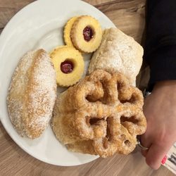 Café Zesty Panadería