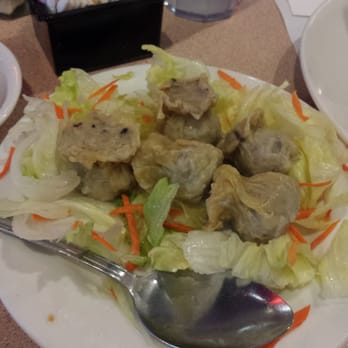 Frontier Wok Too - Steam Dumplings? - Dim Sum Near Me - Burbank, California
