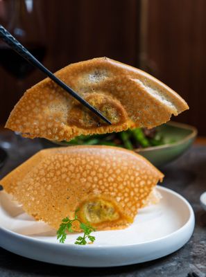 Blue Whale Restaurant & Lounge by null