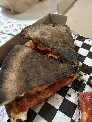 Bear Canyon Pizza on Broadway by null