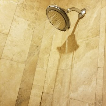Bella Sirena - Showers didn't work - Resorts Near Me - Puerto Peñasco, SON