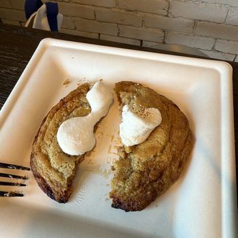 Danzzan - gochujang cookie - Cafes Near Me - Rowland Heights, California Danzzan - gochujang cookie - Cafes Near Me - Rowland Heights, California