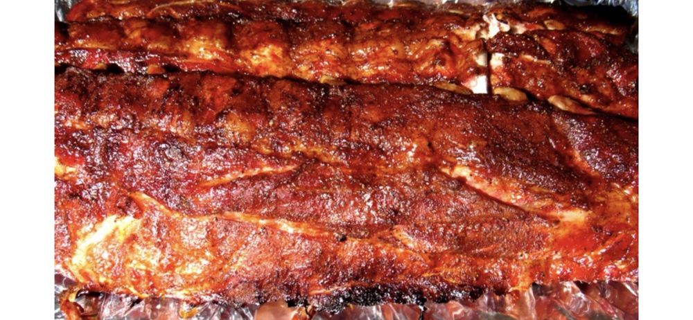 Boom Town BBQ Logo