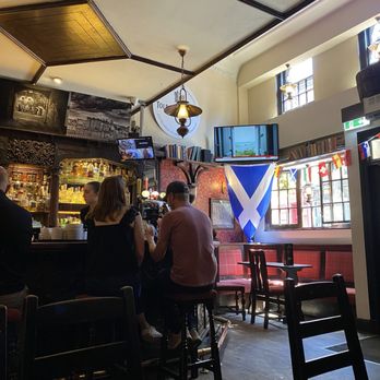 Tolbooth Tavern - Pubs Near Me - Edinburgh, EDH Tolbooth Tavern - Pubs Near Me - Edinburgh, EDH
