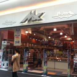Ishop Mixup