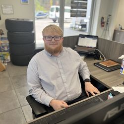 Edwards Auto Sales