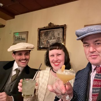 Perch - Drinking at The Perch - Lounges Near Me - Los Angeles, California