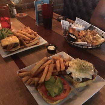 Liberty Ale House - A table full of deliciousness - Sports Bars Near Me - Reading, Pennsylvania Liberty Ale House - A table full of deliciousness - Sports Bars Near Me - Reading, Pennsylvania