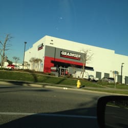 Grainger