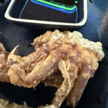 Narumi Sushi - Soft shell crab - Japanese Near Me - Rancho Cordova, California Narumi Sushi - Soft shell crab - Japanese Near Me - Rancho Cordova, California