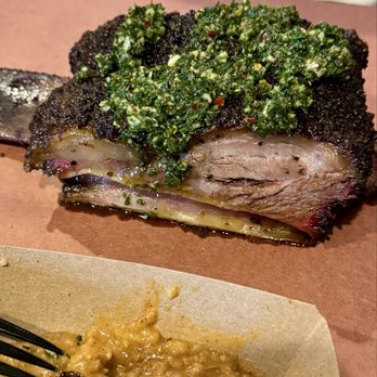 Interstellar BBQ - Beef short rib - Barbeque Near Me - Austin, Texas Interstellar BBQ - Beef short rib - Barbeque Near Me - Austin, Texas