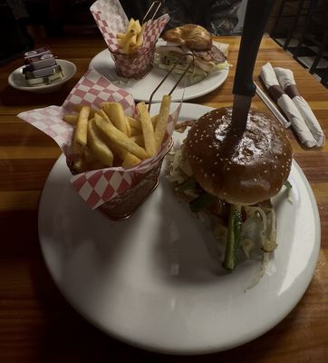 Brasas Pancake House by null