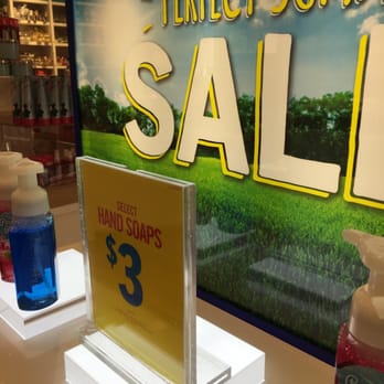 Bath & Body Works - Cosmetics & Beauty Supply Near Me - Kaneohe, Hawaii