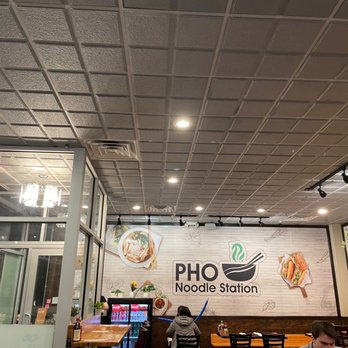 Pho Noodle Station - Vietnamese Near Me - Champaign, Illinois Pho Noodle Station - Vietnamese Near Me - Champaign, Illinois