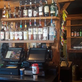 Billy's Ice - Yes please - Music Venues Near Me - New Braunfels, Texas