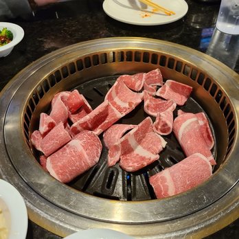 Kpop Bbq and Bar - Brisket - Korean Near Me - Woodstock, Georgia Kpop Bbq and Bar - Brisket - Korean Near Me - Woodstock, Georgia