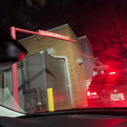 Wendy's - The world's weakest Wendy's