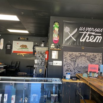 Direct Effect - Vape Shops Near Me - Murrieta, California
