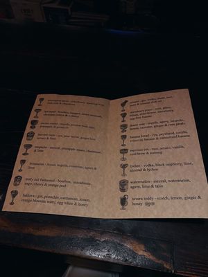Kenwood Tavern by null