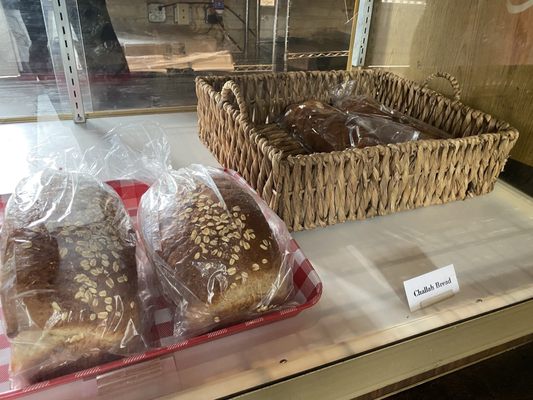 Ambrosia Bakery by null