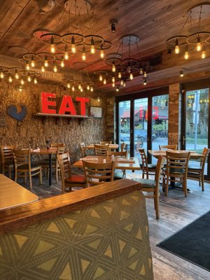 Gary Rack's Farmhouse Kitchen - Delray Beach by null