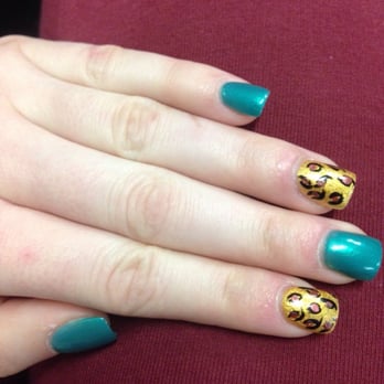 AquaStone Nail Spa - Nail Salons Near Me - Clearwater, Florida