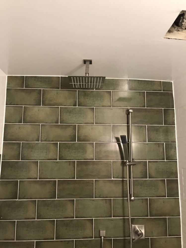 Slide of Kings Plumbing