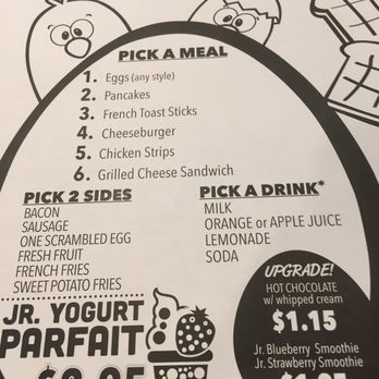 Broken Yolk Cafe - American Near Me - Glendora, California