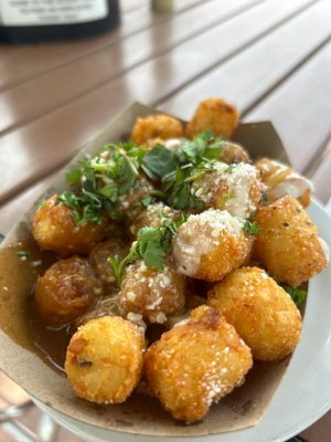 LP - Street Food by null