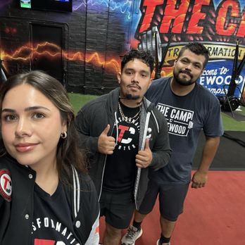 The Camp Transformation Center - Gyms Near Me - Inglewood, California The Camp Transformation Center - Gyms Near Me - Inglewood, California
