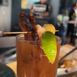 Curfew - Bloody Mary