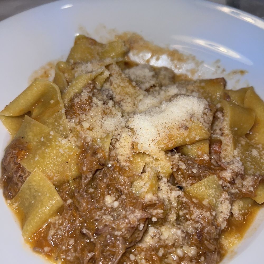 Osteria - Bolognese - Italian Near Me - Miami, Florida Osteria - Bolognese - Italian Near Me - Miami, Florida