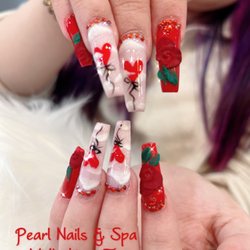 Pearl Nails & Spa