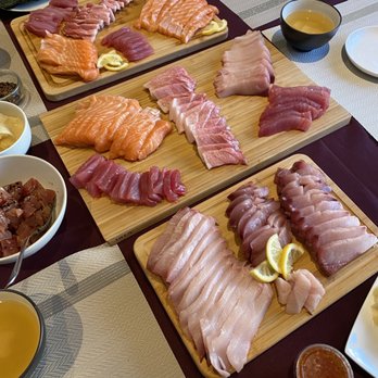 Tokyo Fish Market - Salmon, Tuna, Toro, Hamachi - Seafood Markets Near Me - Berkeley, California Tokyo Fish Market - Salmon, Tuna, Toro, Hamachi - Seafood Markets Near Me - Berkeley, California