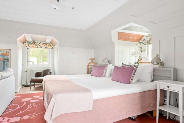Dalecarlia Hotel & Spa by null